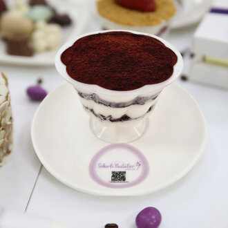 Tiramisu Bardak görseli