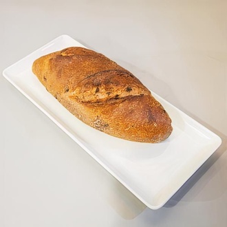 Zeytinli Ekmek görseli