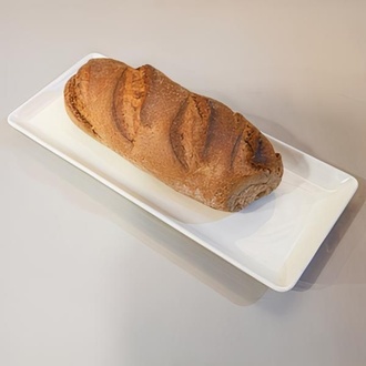 Alman Çavdar Ekmeği görseli