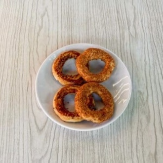 Kandil Simidi görseli