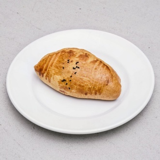 Siyez Poğaça görseli