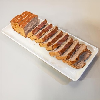 Karabuğday Ekmeği görseli