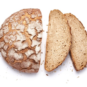 Tam Buğday Ekmeği görseli