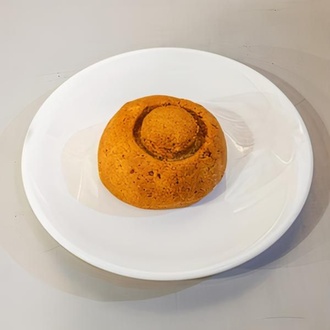 Fıstıklı Kuzguncuk Mantarı görseli