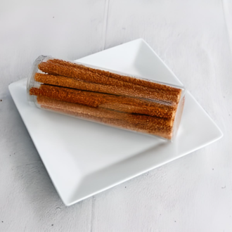 Susamlı Çubuk görseli