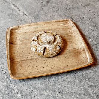 Fıstık Şekersiz Kuzguncuk Mantarı görseli