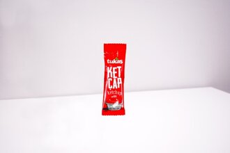 Ekstra Sticks Ketçap görseli
