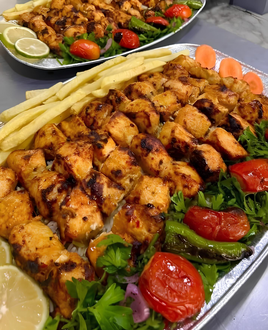 Tavuk Şiş (1 Kg.) görseli