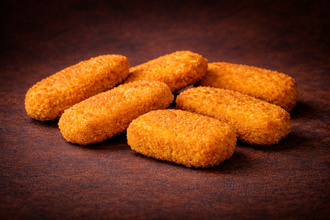 6'Lı Nugget görseli