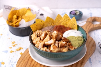 Orjinal Tavuk Bowl görseli