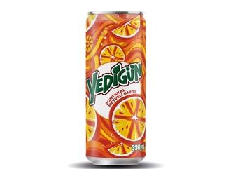 Yedigün Portakal (33 Cl.) görseli