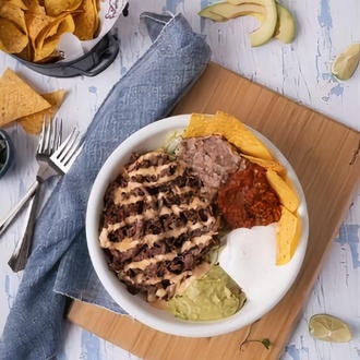 Small Et Bowl görseli