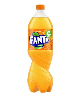 Fanta  (1.L) görseli