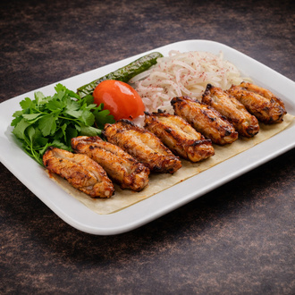 Tavuk Kanat görseli