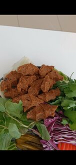 Çiğköfte 500 Gram görseli