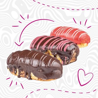 4'Lü Ekler Paketi görseli