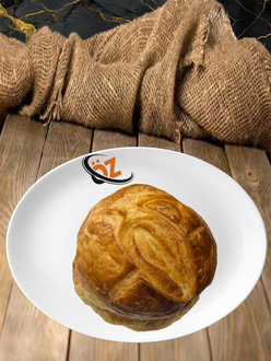 Kaşarlı Açma görseli