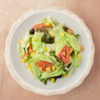 Mevsim Salata görseli