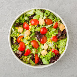 Mevsim Salata görseli