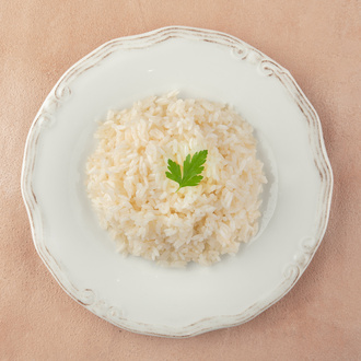 Pirinç Pilavı görseli