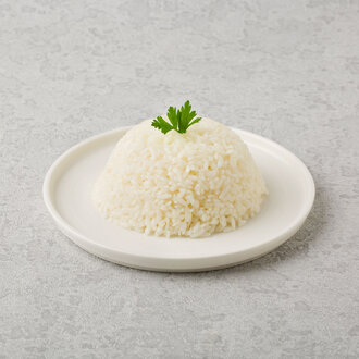 Pirinç Pilavı görseli