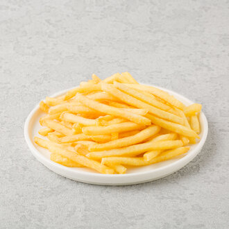 Patates Kızartması görseli