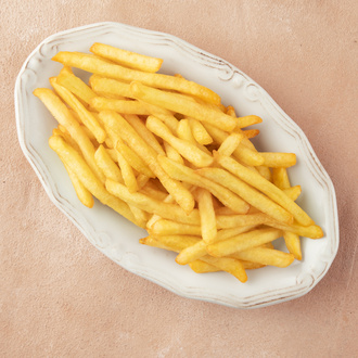Patates Kızartması görseli