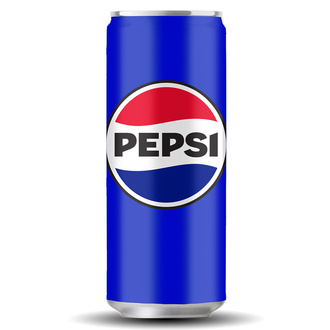Pepsi 330 Ml görseli