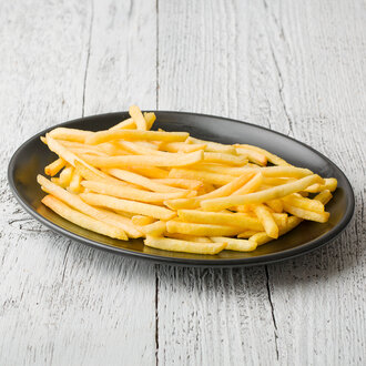 Patates Kızartması görseli