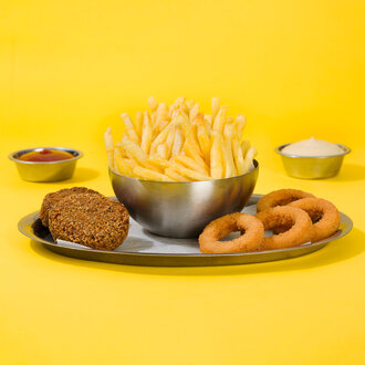 Çıtır Sepeti görseli