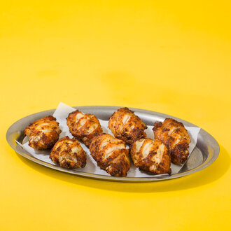 7 Adet Kanat görseli