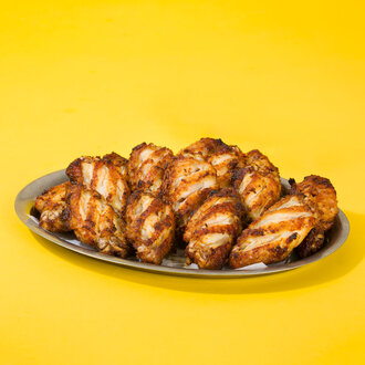 14 Adet Kanat görseli