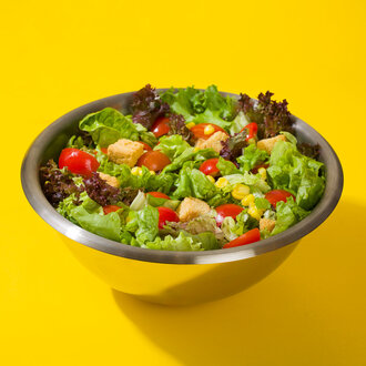 Mevsim Salata görseli