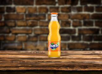 Fanta (20 Cl.) görseli