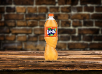 Fanta (1 L.) görseli