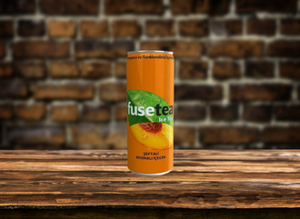 Fuse Tea (33 Cl.) görseli