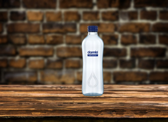 Cam Su (330 Ml.) görseli