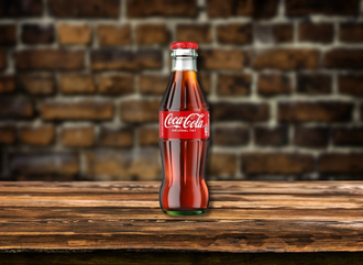 Coca-cola (20 Cl.) görseli