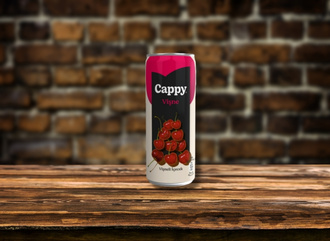 Cappy Vişne (33 Cl.) görseli