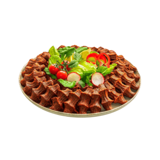 Çiğ Köfte (500 Gr.) görseli