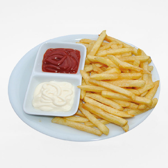 Patso (Porsiyon) görseli