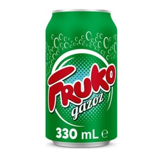 Fruko (33 Cl.) görseli