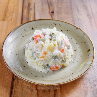 Eco Amerikan Salatası (100 Gr.) görseli