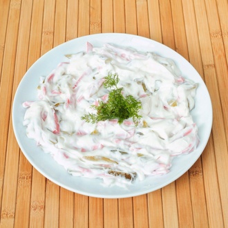 İtalyan Salatası (200 Gr.) görseli