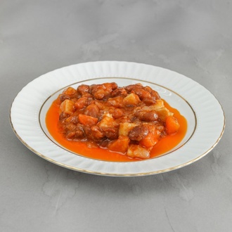 Barbunya Pilaki (200 Gr.) görseli