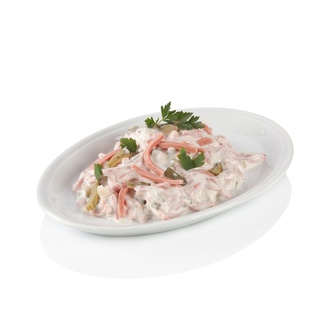Eco İtalyan Salatası (100 Gr.) görseli