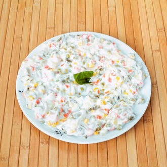 Amerikan Salatası (200 Gr.) görseli