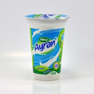 Sütaş Ayran (175 Ml) görseli