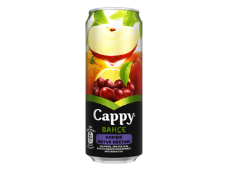 Cappy (330 Ml) görseli