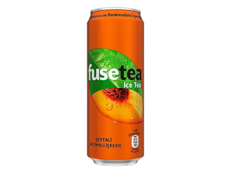 Fuse Tea (330 Ml.) görseli